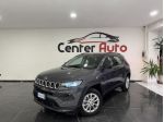Jeep Compass 4xe 1.3 T4 PHEV 190cv Longitude 4xe Auto