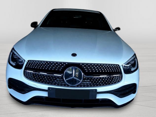 MERCEDES GLC Coupé (C253) GLC 220 d 4Matic Coupé Premium - Foto 3