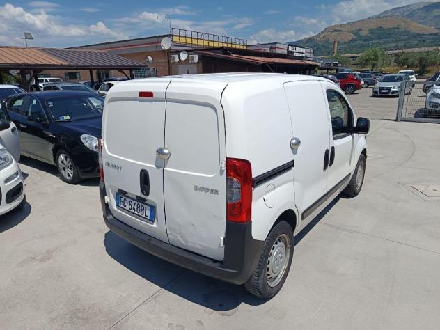 PEUGEOT Bipper 1.3D 75CV - AUTOCARRO - Foto 7