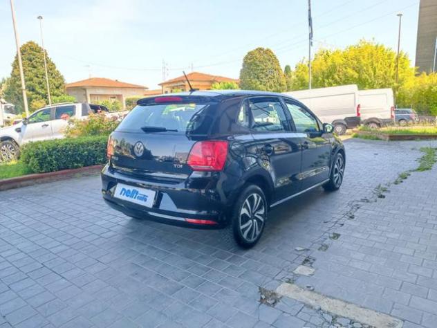 VOLKSWAGEN Polo 1.4 TDI 5p. Comfortline rif. 24088022 - Foto 3
