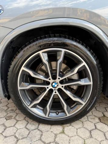 BMW X4 Xdrive20d Msport auto my19 - Foto 6