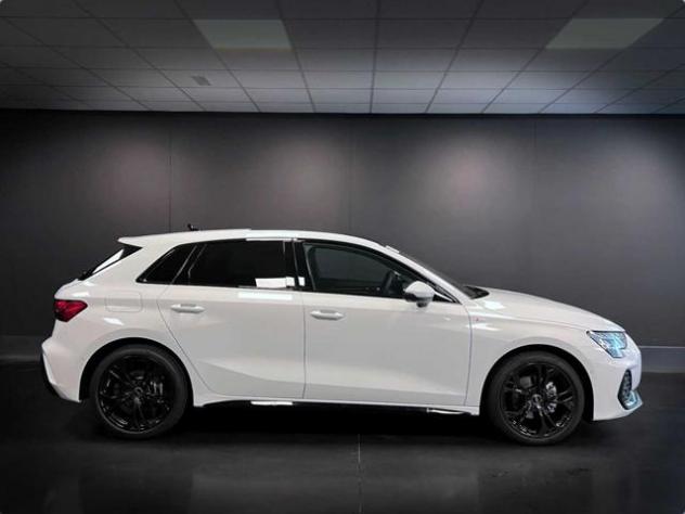 AUDI A3 35 2.0 tdi S Tronic S line Tetto PREZZO REALE rif. 22875230 - Foto 9
