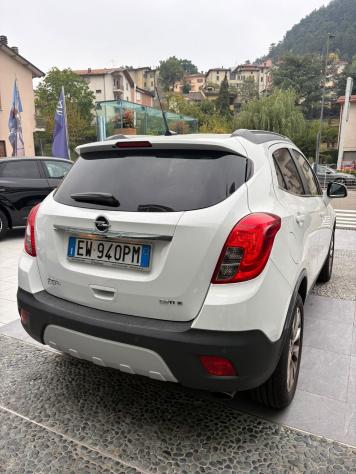 Opel Mokka Mokka 1.7 cdti Cosmo s&s 4x4 130cv m6 - Foto 4