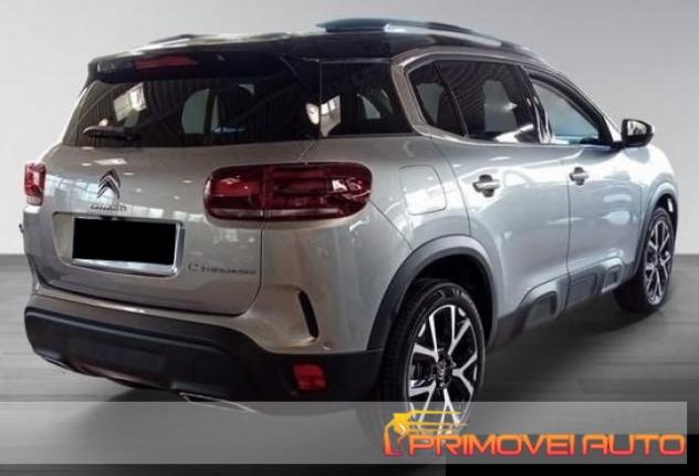 CITROEN C5 Aircross BlueHDi 130 S&S EAT8 Shine Pack rif. 19035499 - Foto 6