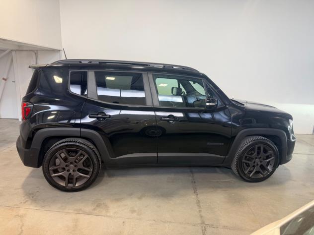 Jeep Renegade 1.6 Mjt 130 CV S FULL LED TETTO PANO - Foto 9
