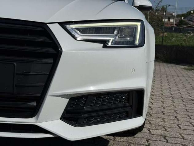 AUDI A4 A4 Avant 2.0 tfsi ultra Sport 190cv s-tronic rif. 24065232 - Foto 6