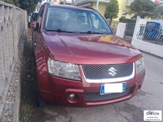 SUZUKI - Grand Vitara - 1.9 DDiS 5 porte - Foto 3
