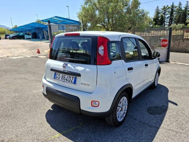 FIAT Panda 1.0 Hybrid CITY LIFE 5POSTI PREZZO REALE!! rif. 23926538 - Foto 6
