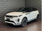 LAND ROVER Range Rover Evoque 2.0D I4 163 CV R-Dynamic S rif. 24008662