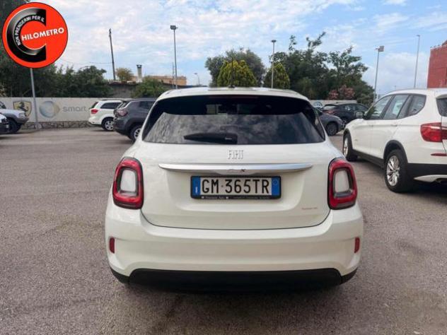 FIAT 500X 1.3 MultiJet 95 CV Club PREZZO VERO! rif. 23772517 - Foto 5