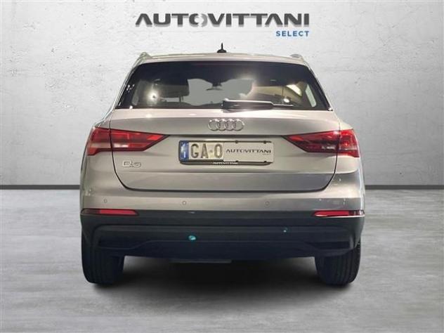 AUDI Q3 35 2.0 tdi Business Advanced s-tronic rif. 23876505 - Foto 3