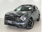 Kia Sportage 1.6 TGDi PHEV AWD AT GT-line