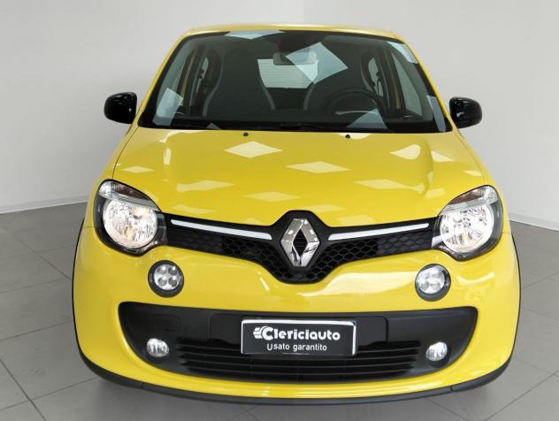 Renault Twingo 1.0 sce Energy 70cv S&S - Foto 6