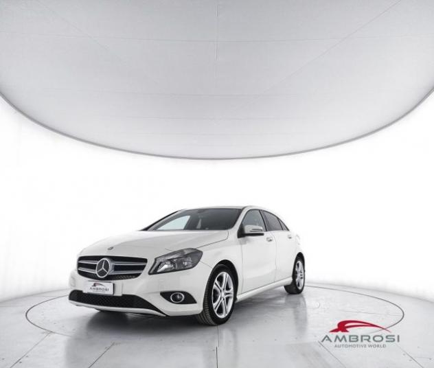 MERCEDES-BENZ A 180 180 CDI Sport - PER OPERATORI DEL SETTORE rif. 23925582