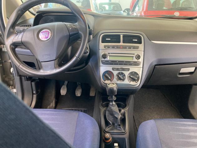 Fiat Grande Punto 1.4 5 porte Dynamic Natural Power - Foto 6