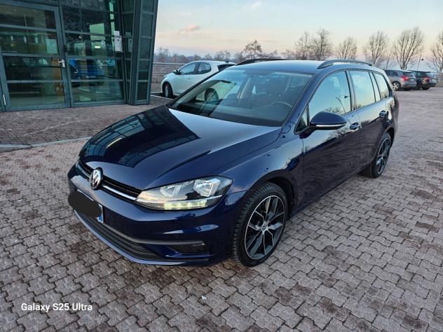 Golf Variant 7.5 1.6 TDI ritiro usato/scambio - Foto 2
