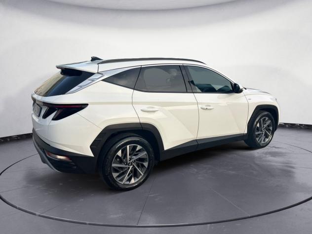 Hyundai Tucson 1.6 T-GDI MHEV 2wd 150cv Xtech iMT - Foto 9