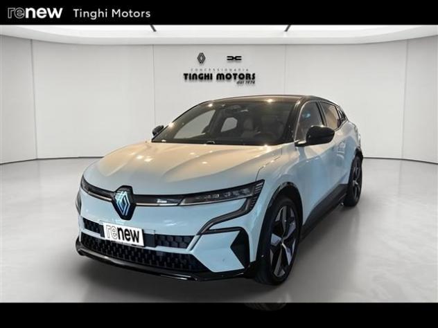 RENAULT Megane E-Tech Electric Techno EV60 AC22 rif. 23978875