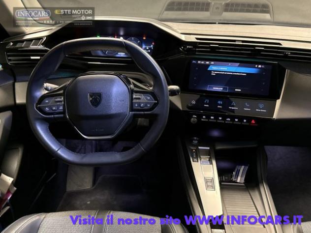 PEUGEOT 308 SW BlueHDi 130 cv EAT8 Allure - PROMO rif. 24085218 - Foto 10
