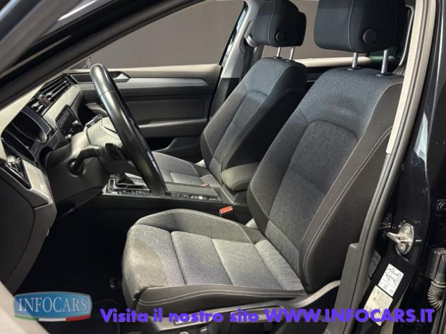 VOLKSWAGEN Passat Variant 2.0 TDI 150 CV SCR EVO DSG Business - PROMO rif. 23921645 - Foto 5