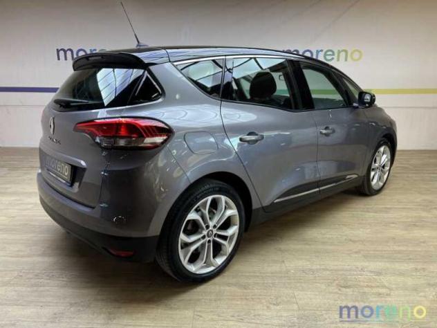 RENAULT Scenic 1.7 dCi 120 CV Blue Sport Edition2 rif. 18347610 - Foto 2