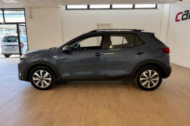 KIA Stonic 1.0 T-GDi 100 CV MHEV MT Urban ( AZIENDALE ) rif. 23488605 - Foto 4