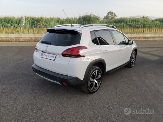 PEUGEOT 2008 2 serie - 2018 1.6 BlueHDi 100CV - Foto 5