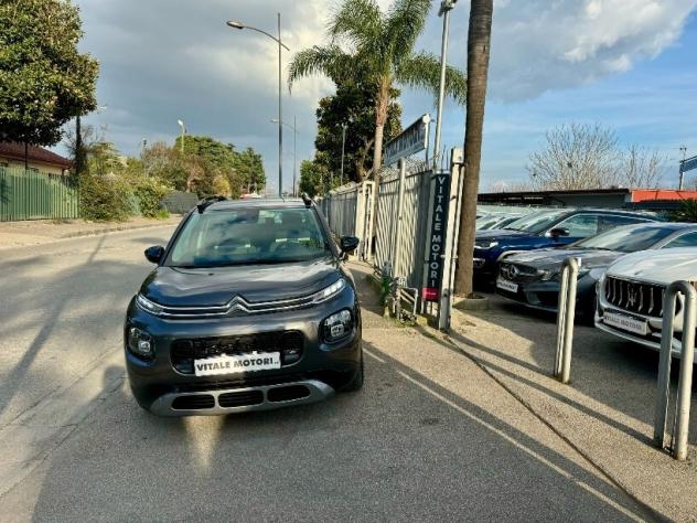 Citroen C3 Aircross BlueHDi 110 CV S&S Shine - Foto 2