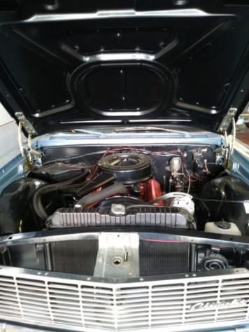 CHEVROLET Impala CABRIOLET rif. 24143009 - Foto 7