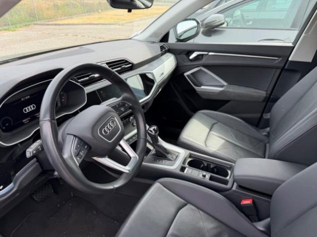 AUDI Q3 35 TDI quattro S tronic Business rif. 23825290 - Foto 9
