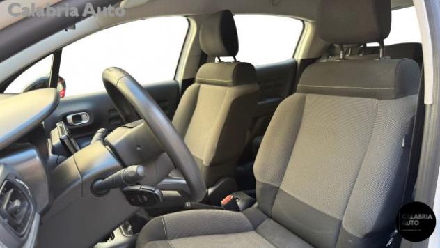 CITROEN C3 PureTech 83 S&S Shine rif. 24130910 - Foto 10