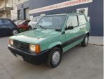 Fiat Panda 1100 i.e. cat Young