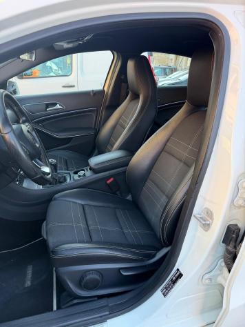 Mercedes-benz A 200 d - Foto 9