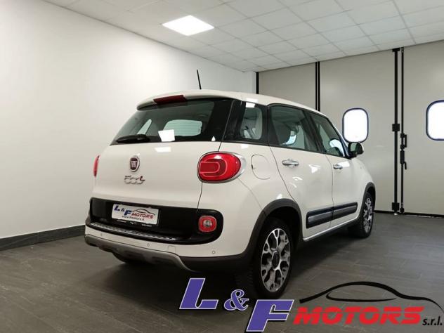 FIAT 500L Trekking 1.6 MultiJet Trekking 120cv - Foto 5