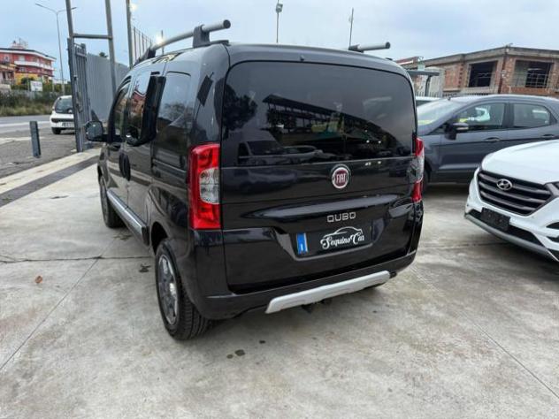 FIAT Qubo 1.3 MJT 95 CV Trekking rif. 24227958 - Foto 5