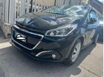 PEUGEOT 208 1,2 BENZINA SOLI 122 MILA KM!