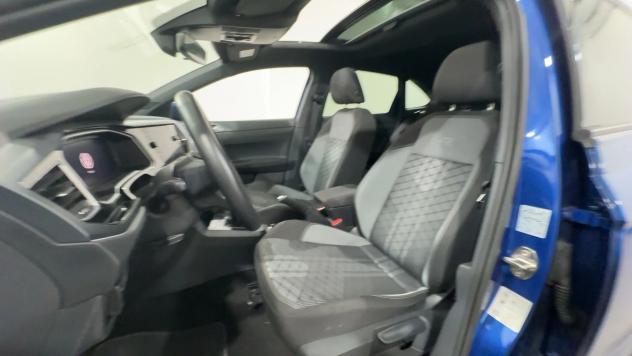 Volkswagen Taigo 1.0 TSI 115 CV R-Line - Foto 10