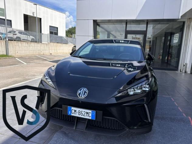 MG MG4 MG4 Luxury 64 KWh - Foto 6