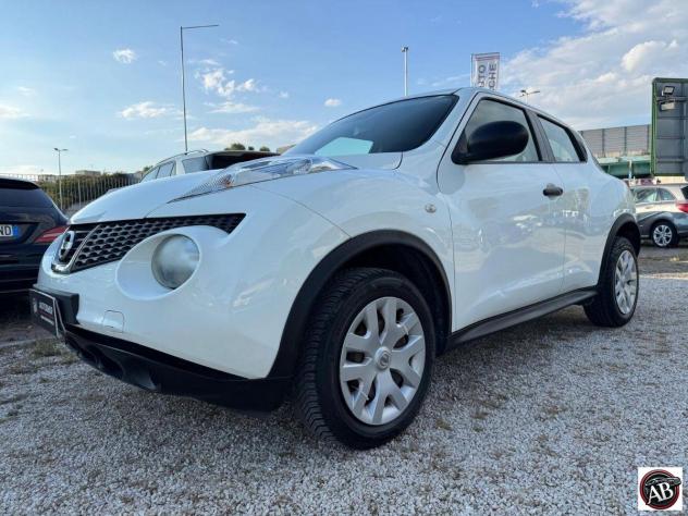 NISSAN - Juke - 1.6 Tekna - NEOPATENTATI - FINANZIABILE - PERMUTE - Foto 3