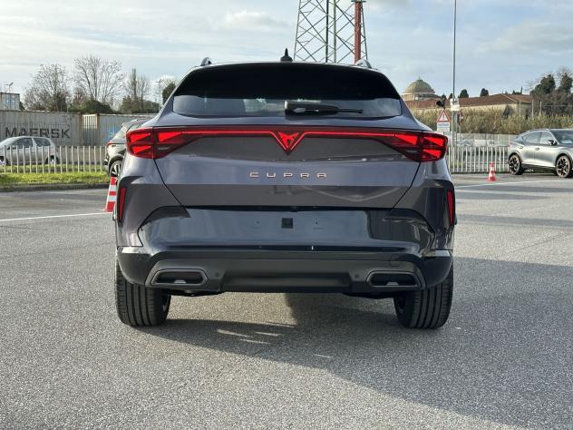 CUPRA Formentor Formentor 1.5 hybrid Business 150CV DSG *PRONTA CONSEGNA* - Foto 6