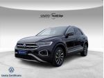 Volkswagen T-Roc I 2022 1.5 tsi Style