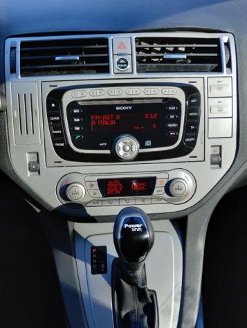 FORD Kuga 2.0 TDCi 163 CV 4WD AUTOMATICA rif. 18824998 - Foto 4