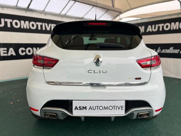 RENAULT Clio 1.6 T 200CV EDC 5 porte R.S. rif. 24027017 - Foto 5