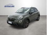 FIAT 500X 1.6 MultiJet 120 CV S-Design Cross rif. 23713165
