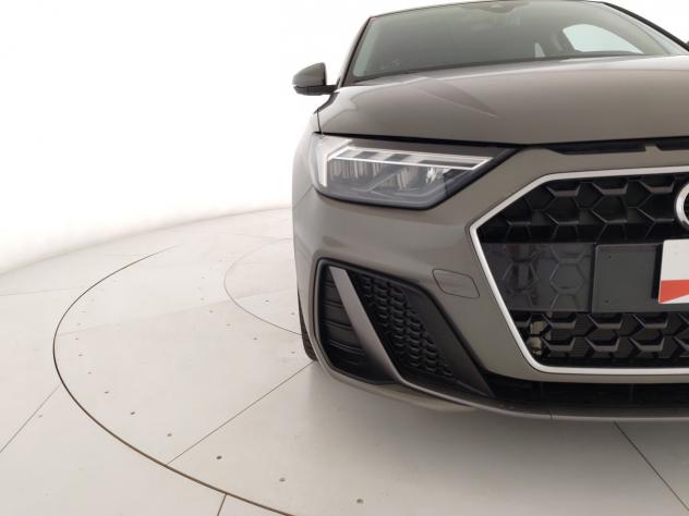 Audi A1 Sportback 25 TFSI S tronic S line edition - Foto 5