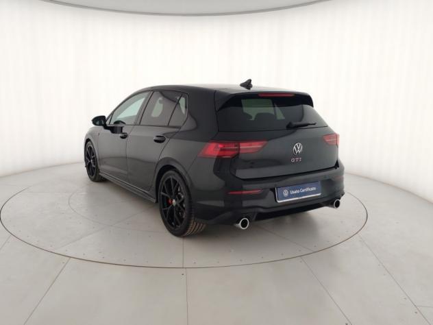 Volkswagen Golf GTI 2.0 TSI GTI DSG - Foto 2