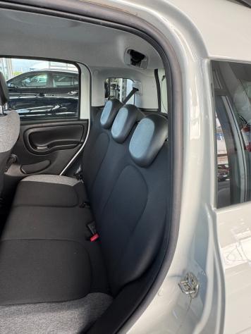 Fiat Panda 1.0 FireFly S&S Hybrid City Life - Foto 8