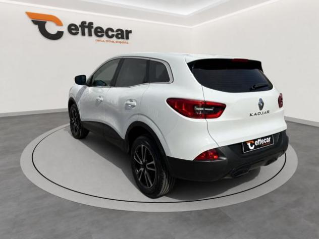 RENAULT Kadjar TCe 130CV Energy Life rif. 23931262 - Foto 4