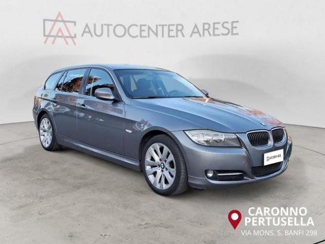 BMW 318 d 2.0 143CV cat Touring Attiva rif. 23008498 - Foto 2