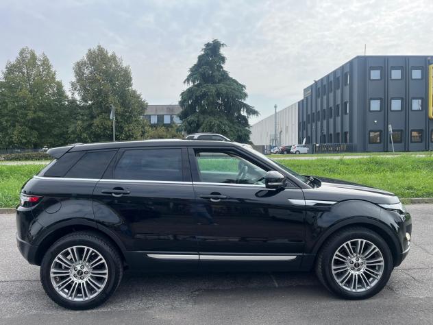 Land Rover Range Evoque 2.2 Sd4 5p. - Foto 5